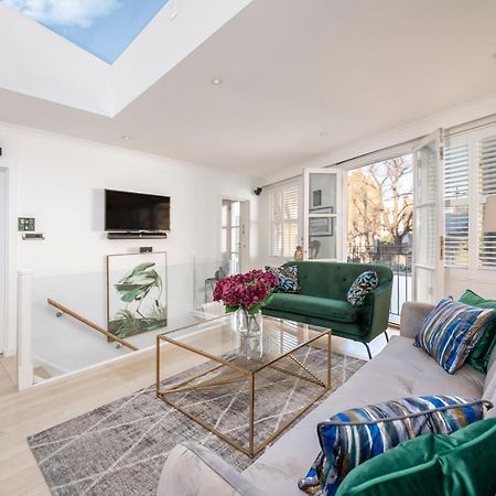 Grand Kensington Room Great Stop For Λονδίνο Εξωτερικό φωτογραφία